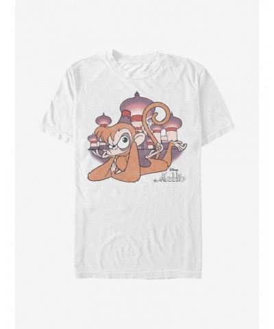 Disney Grumpy Abu T-Shirt $10.28 T-Shirts