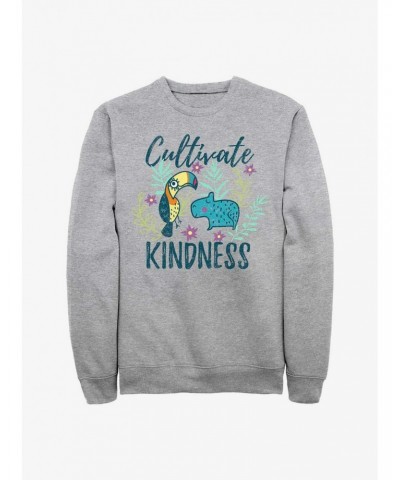 Disney Encanto Kindness Sweatshirt $17.71 Sweatshirts