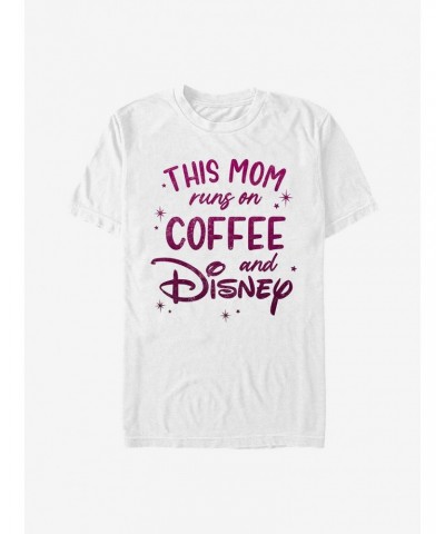 Disney Coffee And Disney T-Shirt $7.17 T-Shirts