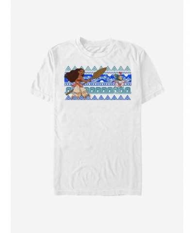 Disney Moana Pets T-Shirt $10.76 T-Shirts