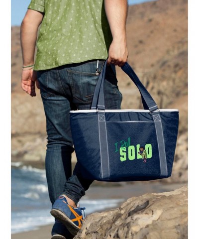 Disney Encanto Bruno Navy Blue Topanga Cooler Bag $16.47 Bags
