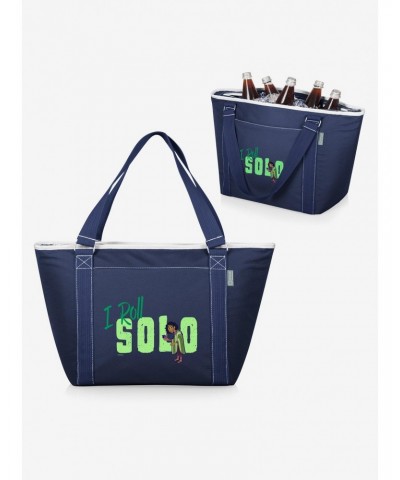 Disney Encanto Bruno Navy Blue Topanga Cooler Bag $16.47 Bags