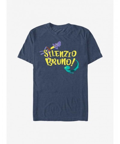 Disney Pixar Luca Silenzio Bruno Characters T-Shirt $7.65 T-Shirts