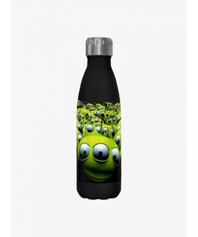 Disney Pixar Toy Story Alien Horde Water Bottle $12.45 Water Bottles