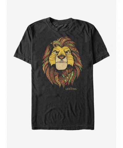 Disney The Lion King Africa Lion T-Shirt $9.80 T-Shirts