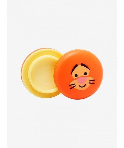 The Creme Shop Disney Winnie The Pooh Tigger Macaron Lip Balm $4.26 Merchandises