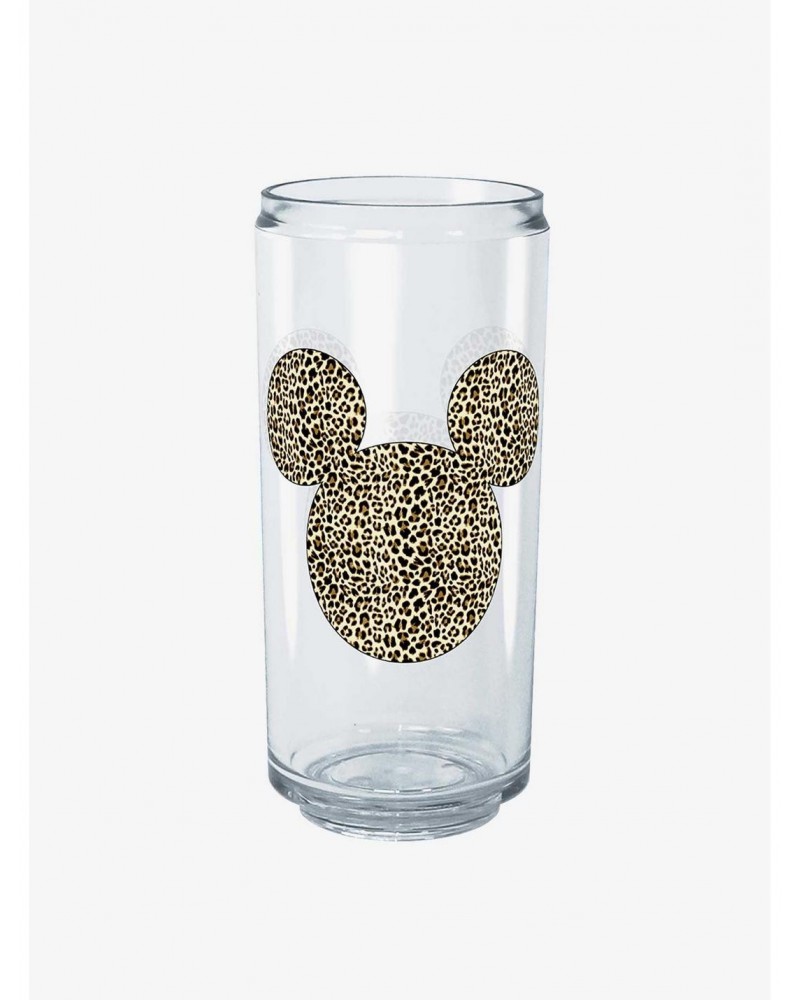 Disney Mickey Mouse Animal Ears Can Cup $5.72 Cups
