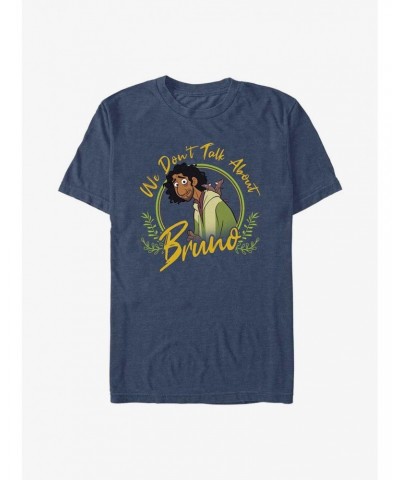 Disney Encanto We Don't Talk About Bruno T-Shirt $7.41 T-Shirts