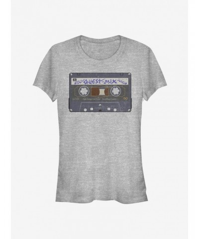 Disney Pixar Onward Mix Tape Girls T-Shirt $9.96 T-Shirts