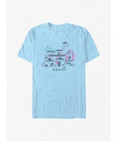Disney Encanto Home T-Shirt $11.71 T-Shirts