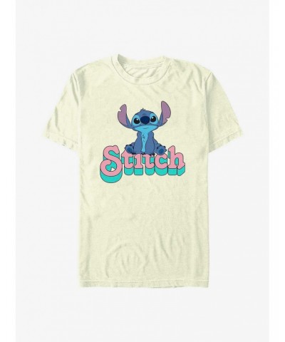 Disney Lilo & Stitch Good Boy T-Shirt $10.99 T-Shirts