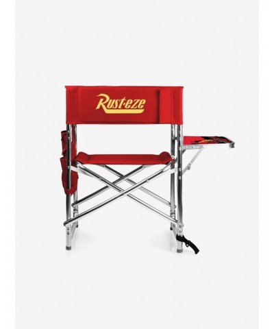 Disney Pixar Cars Lightning McQueen Sports Chair $66.00 Chairs