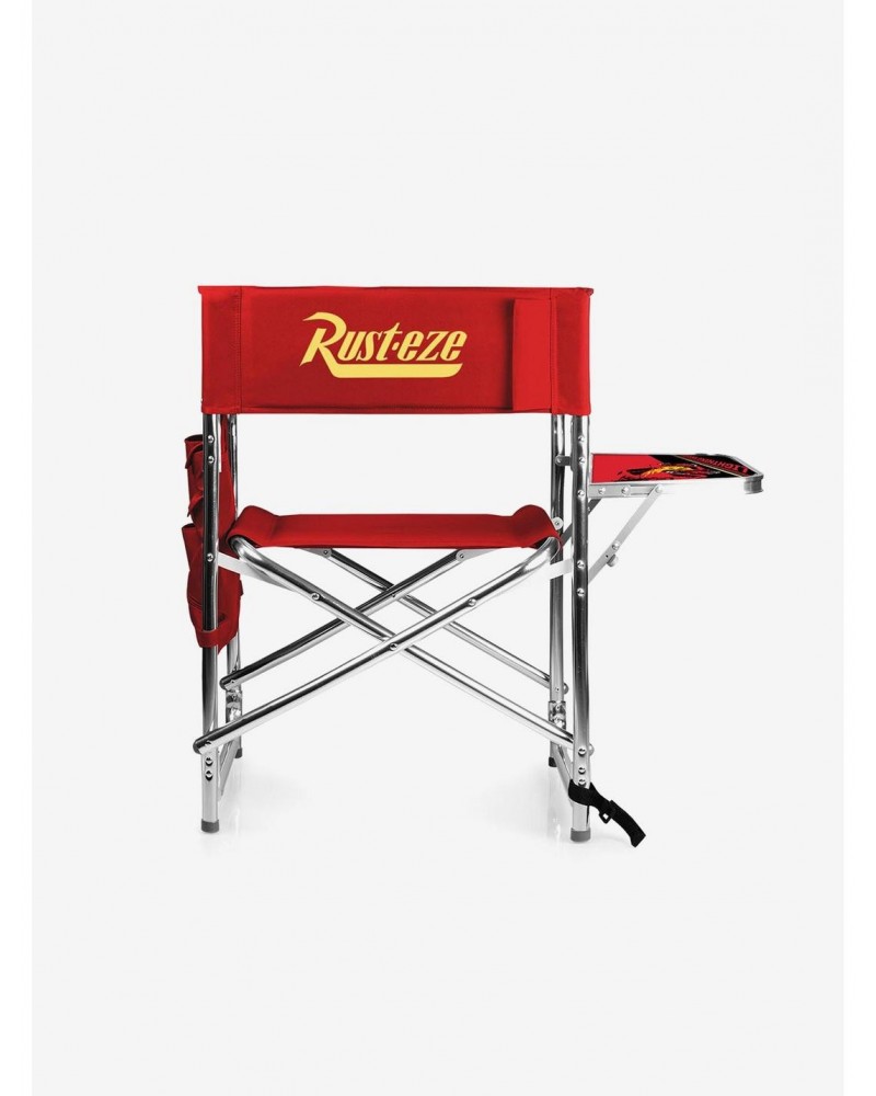 Disney Pixar Cars Lightning McQueen Sports Chair $66.00 Chairs