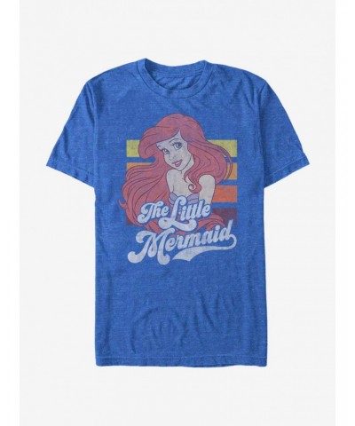 Disney The Little Mermaid Mer Smile T-Shirt $11.71 T-Shirts