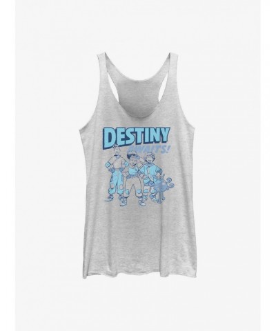 Disney Strange World Destiny Awaits Girls Tank $9.32 Tanks