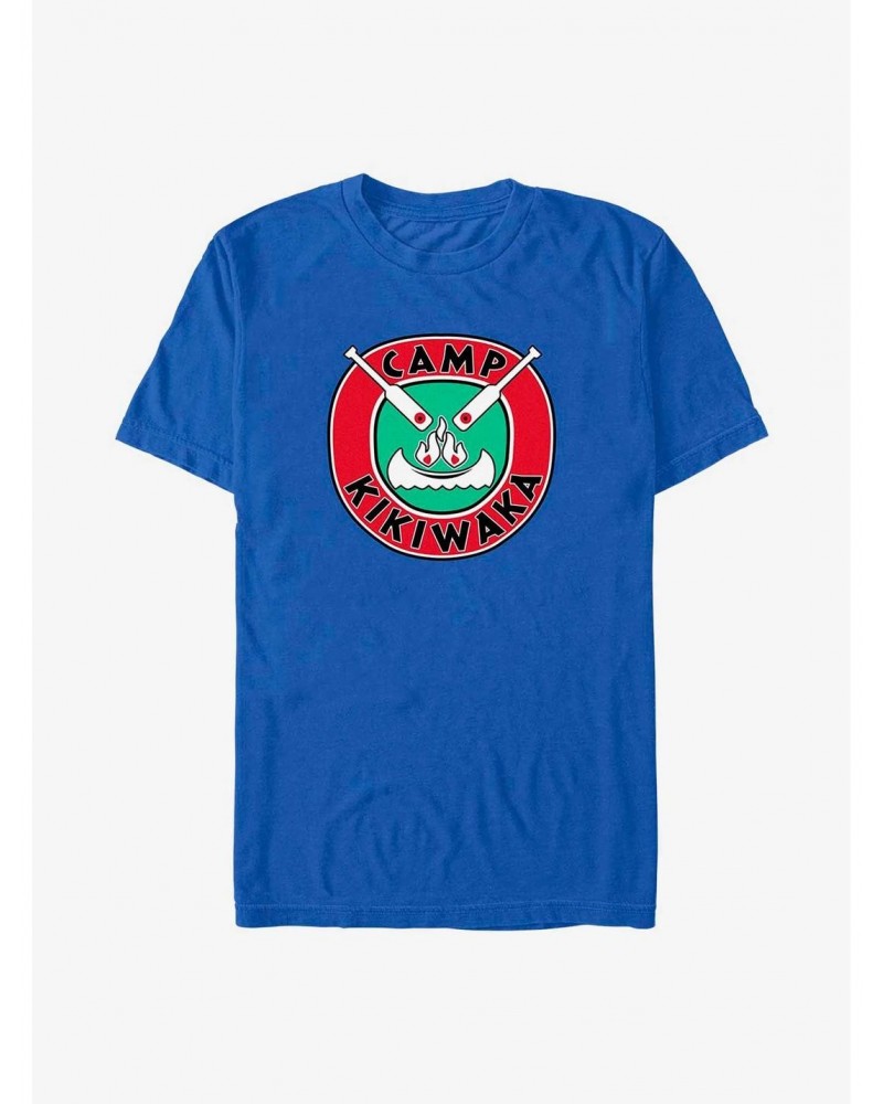 Disney's Bunk'd Camp Kikiwaka T-Shirt $10.99 T-Shirts