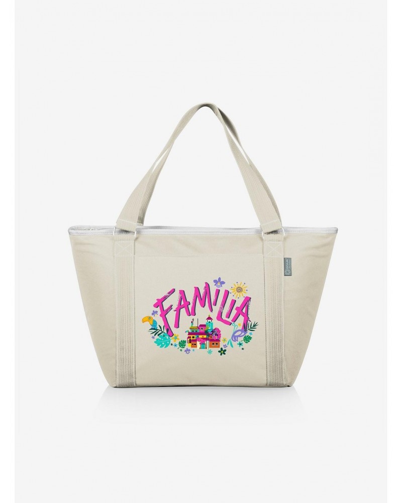 Disney Encanto Familia Topanga Tote Cooler Bag $22.95 Bags