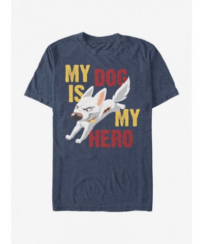 Disney Bolt Hero Dog T-Shirt $8.60 T-Shirts