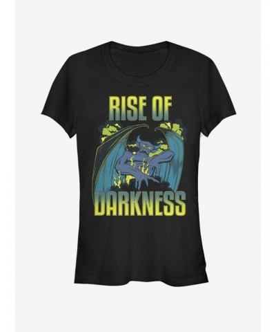 Disney Fantasia Rise Of Darkness Girls T-Shirt $7.72 T-Shirts