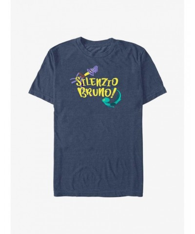 Disney Pixar Luca Silenzio Bruno Big & Tall T-Shirt $10.47 T-Shirts