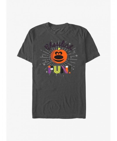 Disney Pixar Up Dug's Ghoulish Fun T-Shirt $9.08 T-Shirts