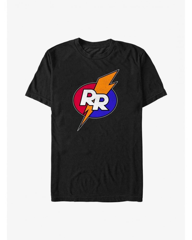 Disney Chip 'n' Dale Rescue Rangers Original Logo Extra Soft T-Shirt $12.26 T-Shirts