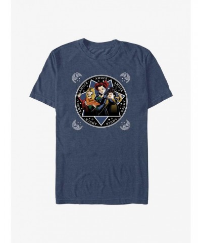Disney Hocus Pocus Sanderson Sisters T-Shirt $8.60 T-Shirts
