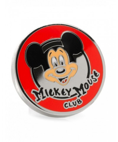 Disney100 Mickey Mouse Club Lapel Pin $9.42 Pins