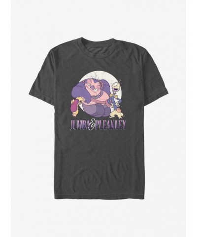 Disney Lilo & Stitch Jumba & Pleakley T-Shirt $7.17 T-Shirts