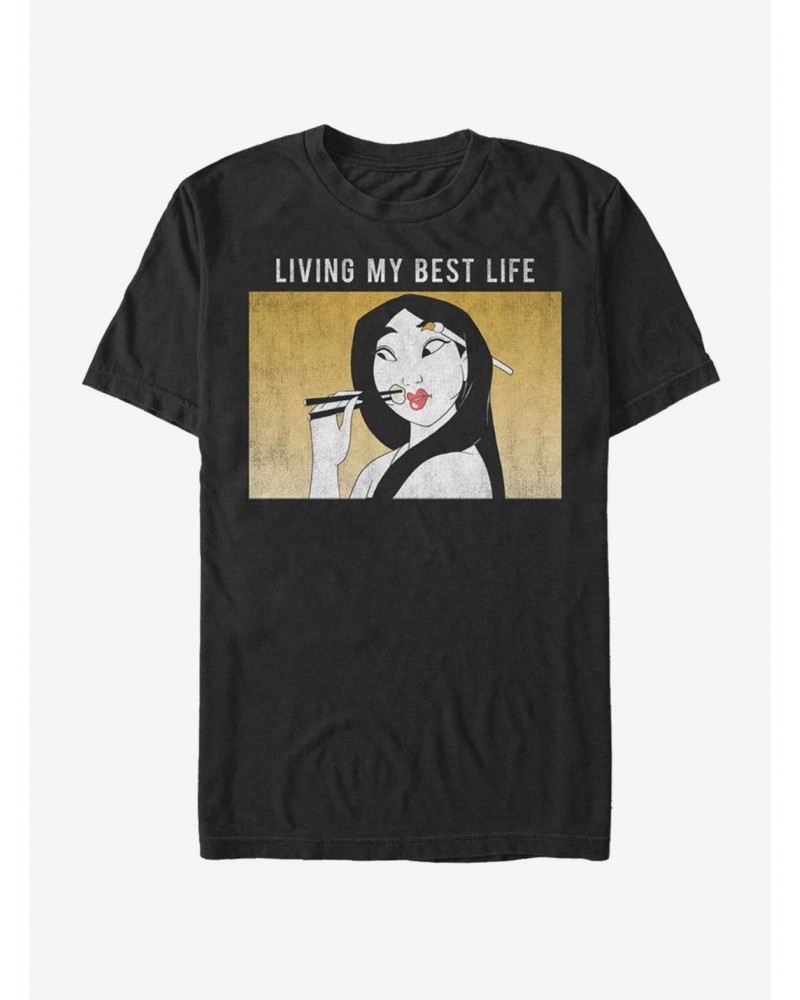 Disney Mulan Meme T-Shirt $9.32 T-Shirts