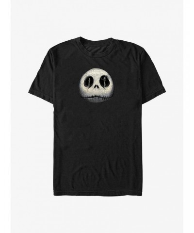 Disney The Nightmare Before Christmas Eyes of the Beholder Big & Tall T-Shirt $13.46 T-Shirts