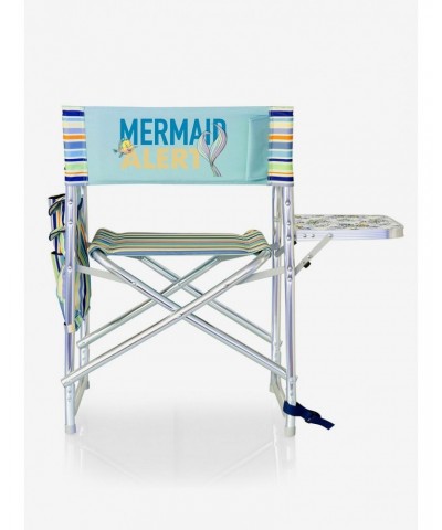 Disney The Little Mermaid Folding Chair $49.50 Chairs