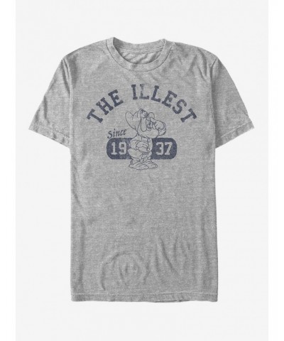 Disney Sneezy '37 T-Shirt $9.80 T-Shirts