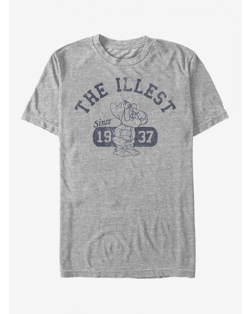 Disney Sneezy '37 T-Shirt $9.80 T-Shirts