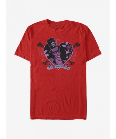 Disney Villains Deadly Irresistible T-Shirt $10.28 T-Shirts