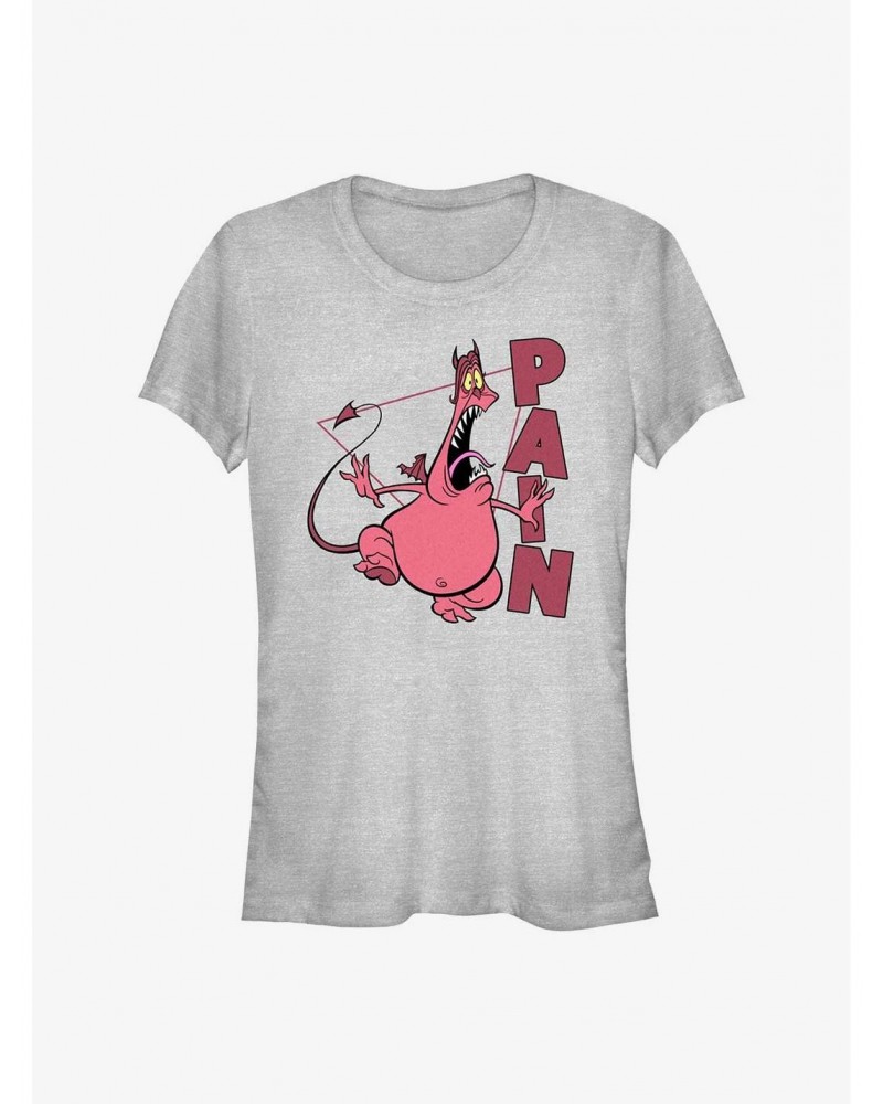 Disney Hercules Pain Girls T-Shirt $9.71 T-Shirts