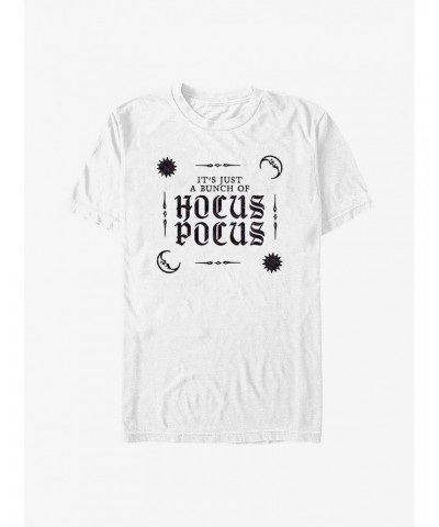 Disney Hocus Pocus Sun and Moon T-Shirt $9.56 T-Shirts