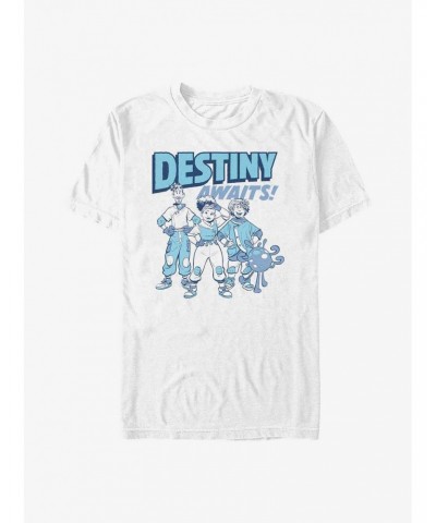 Disney Strange World Destiny Awaits T-Shirt $9.08 T-Shirts