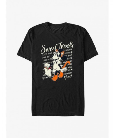 Disney Minnie Mouse Sweet Treats T-Shirt $10.28 T-Shirts