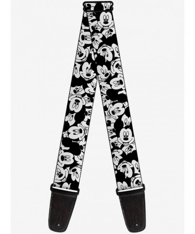 Disney Mickey Mouse Stacked Expressions Strap $12.45 Expressions Strap