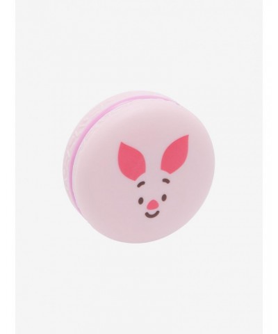 The Creme Shop Disney Winnie The Pooh Piglet Macaron Lip Balm $4.13 Merchandises