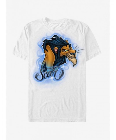 Disney The Lion King Scar T-Shirt $10.52 T-Shirts