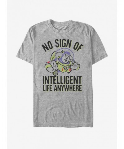 Disney Pixar Toy Story No Sign Anywhere T-Shirt $8.60 T-Shirts