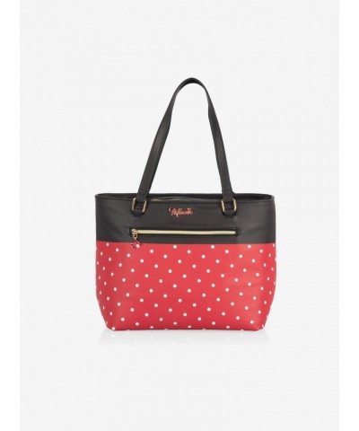 Disney Minnie Mouse Uptown Cooler Tote Bag $26.49 Bags