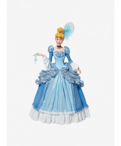 Disney Cinderella Rococo Figurine $40.46 Figurines