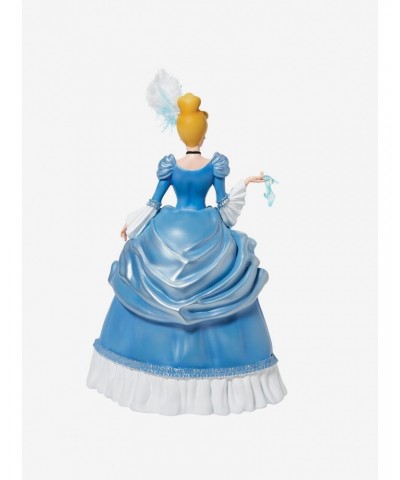 Disney Cinderella Rococo Figurine $40.46 Figurines