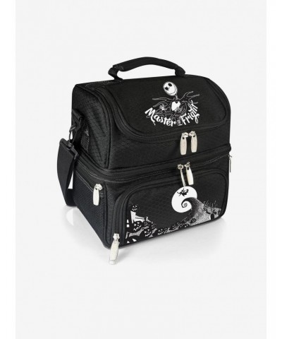 The Nightmare Before Christmas Jack Lunch Tote $44.18 Totes
