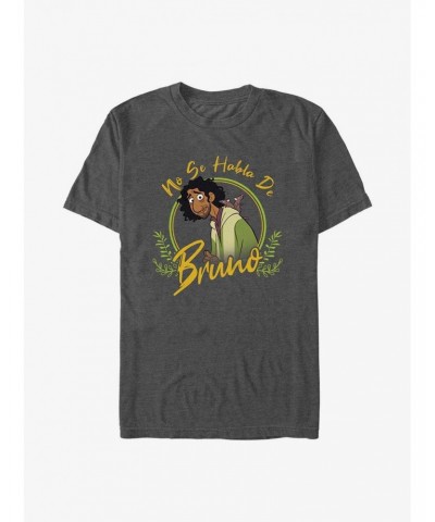 Disney Encanto No Se Habla De Bruno T-Shirt $10.52 T-Shirts