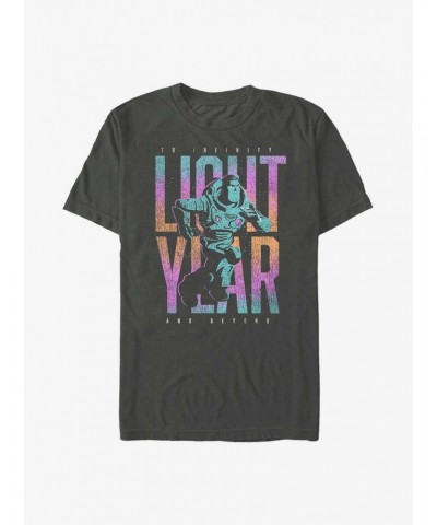Disney Pixar Lightyear Buzz Words T-Shirt $11.95 T-Shirts