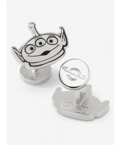 Disney Pixar Toy Story Alien Cufflinks $23.07 Cufflinks